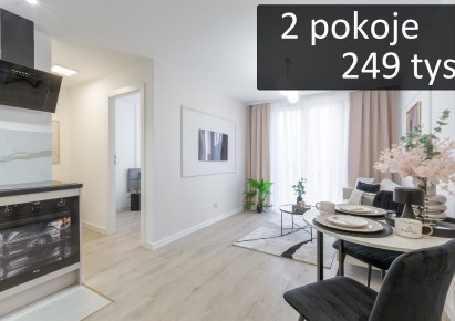 mieszkanie na sprzedaż - Lubin, Centrum