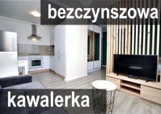 mieszkanie na wynajem - Lubin, Ustronie