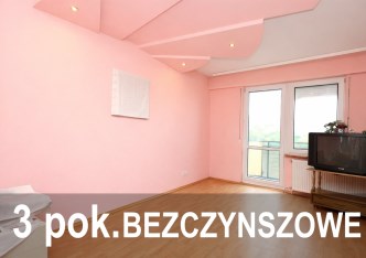 mieszkanie na sprzedaż - Lubin, Polne