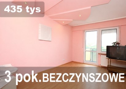 mieszkanie na sprzedaż - Lubin, Polne