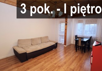 mieszkanie na sprzedaż - Lubin, Przylesie