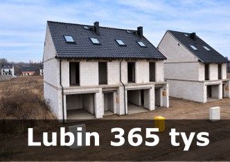 dom na sprzedaż - Lubin, Małomice