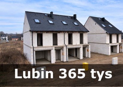 dom na sprzedaż - Lubin, Małomice