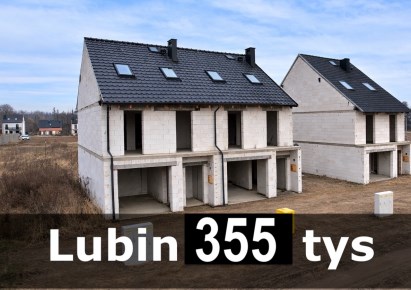 dom na sprzedaż - Lubin, Małomice