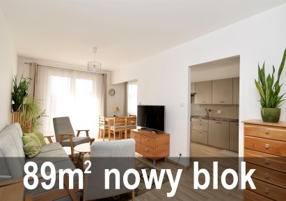 mieszkanie na sprzedaż - Legnica, os. Zosinek