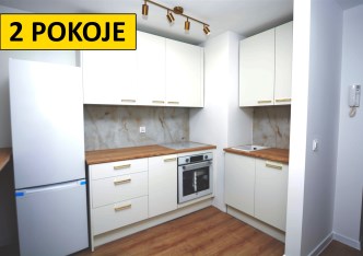 mieszkanie na sprzedaż - Lubin, Staszica