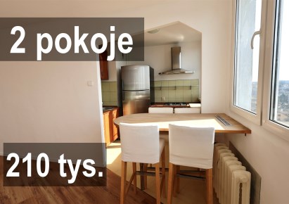 mieszkanie na sprzedaż - Polkowice