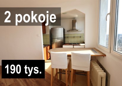 mieszkanie na sprzedaż - Polkowice