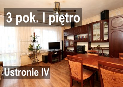 mieszkanie na sprzedaż - Lubin, Ustronie