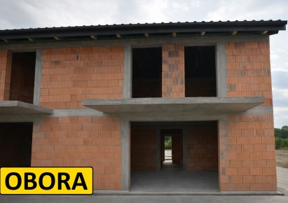 dom na sprzedaż - Lubin (gw), Obora