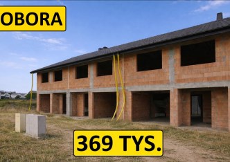 dom na sprzedaż - Lubin (gw), Obora