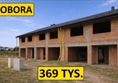 dom na sprzedaż - Lubin (gw), Obora