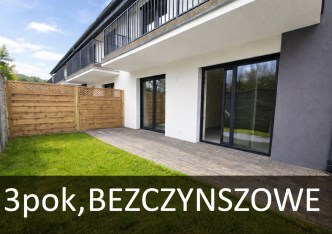 mieszkanie na sprzedaż - Lubin, Stary Lubin