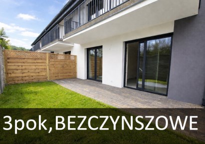 mieszkanie na sprzedaż - Lubin, Stary Lubin