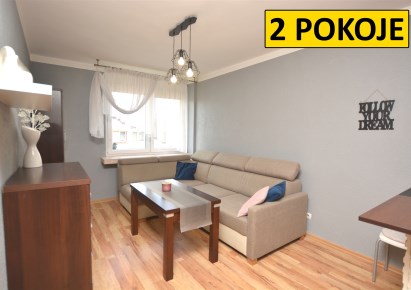 mieszkanie na sprzedaż - Lubin, Staszica