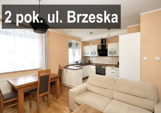 mieszkanie na wynajem - Lubin, Zalesie