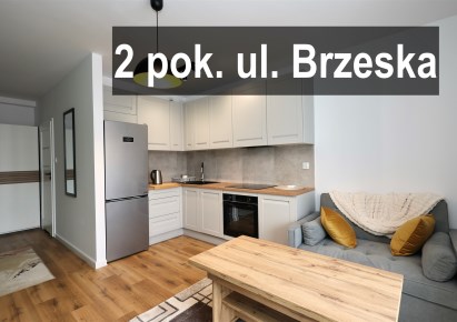 mieszkanie na wynajem - Lubin, Zalesie