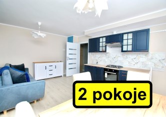 mieszkanie na wynajem - Lubin