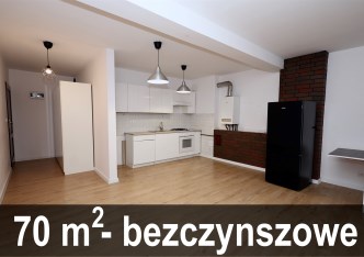 mieszkanie na wynajem - Lubin, Ustronie