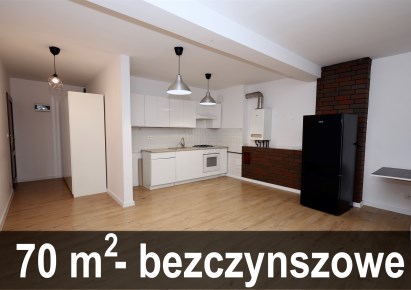 mieszkanie na wynajem - Lubin, Ustronie