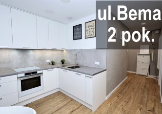 mieszkanie na wynajem - Lubin, Centrum