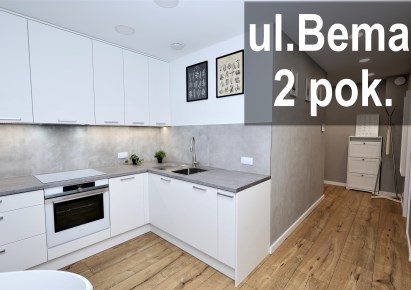 mieszkanie na wynajem - Lubin, Centrum