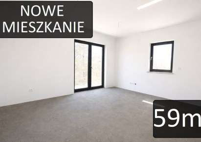 mieszkanie na sprzedaż - Lubin, Małomice