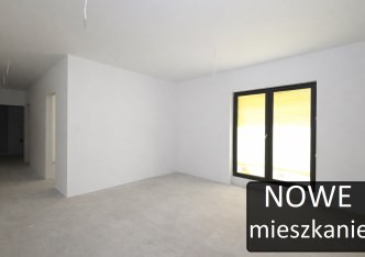 mieszkanie na sprzedaż - Lubin, Małomice