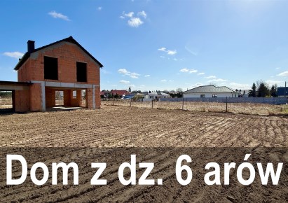 dom na sprzedaż - Lubin (gw), Szklary Górne