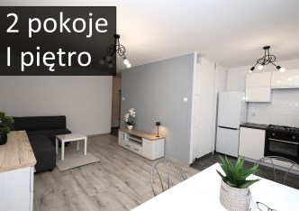 mieszkanie na wynajem - Lubin, Staszica