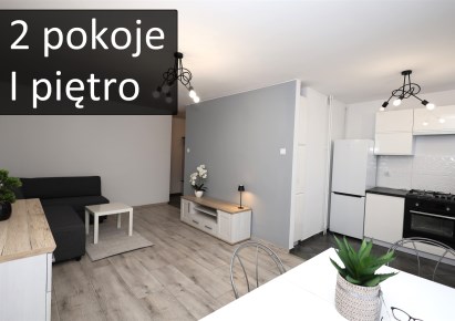 mieszkanie na wynajem - Lubin, Staszica