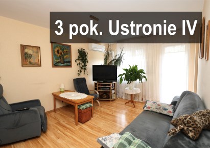 mieszkanie na sprzedaż - Lubin, Ustronie