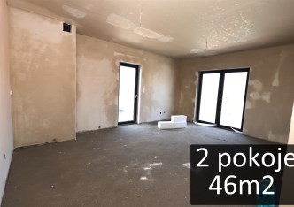 mieszkanie na sprzedaż - Lubin, Małomice