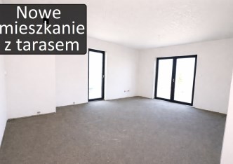 mieszkanie na sprzedaż - Lubin, Małomice
