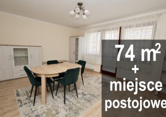 mieszkanie na sprzedaż - Lubin, Zalesie