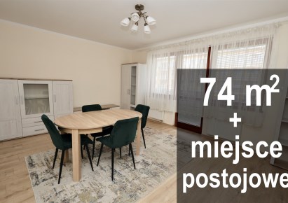 mieszkanie na sprzedaż - Lubin, Zalesie