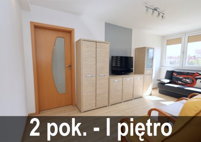 mieszkanie na sprzedaż - Lubin, Przylesie