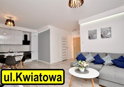 mieszkanie na wynajem - Lubin, Przylesie