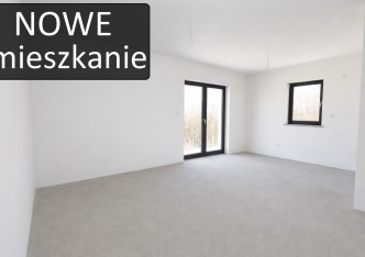 mieszkanie na sprzedaż - Lubin, Małomice