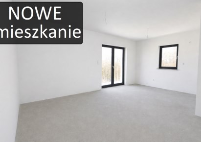 mieszkanie na sprzedaż - Lubin, Małomice