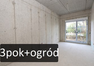 mieszkanie na sprzedaż - Lubin, Centrum