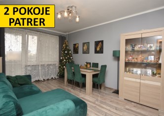 mieszkanie na sprzedaż - Lubin, Przylesie