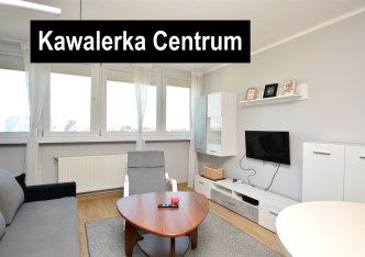 mieszkanie na wynajem - Lubin, Centrum