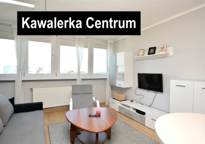 mieszkanie na wynajem - Lubin, Centrum