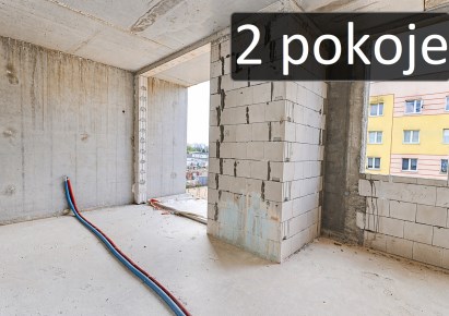 mieszkanie na sprzedaż - Lubin, Centrum