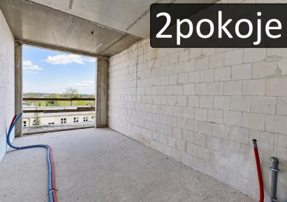 mieszkanie na sprzedaż - Lubin, Centrum