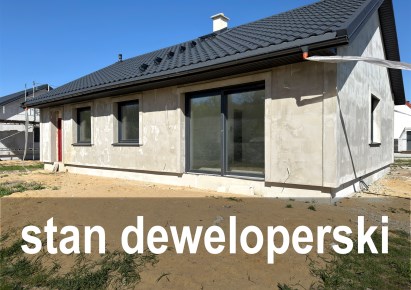 dom na sprzedaż - Lubin (gw), Miłoradzice