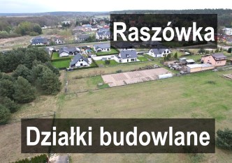 działka na sprzedaż - Lubin (gw), Raszówka