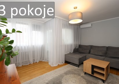 mieszkanie na sprzedaż - Lubin, Centrum