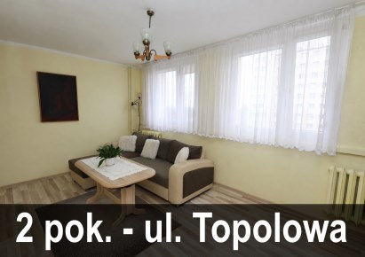 mieszkanie na sprzedaż - Lubin, Polne